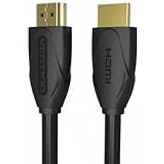 Cables Vention HDMI-kabel VAA-B04-B200 2 m