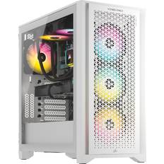 Corsair Gaming Desktop VENGEANCE i7500 CS-9050095-NA Core i7-14700KF 32GB DDR5 4070 Ti SUPER Windows