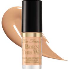 Cosmetics Too Faced Travel Size Born This Way Super Coverage Multi-Use Sculpting Concealer Golden Beige