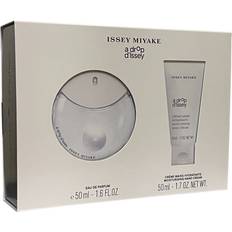 Issey Miyake Parfume sæt EDT A Drop 2 50.3ml