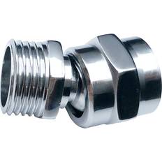 Shower Head Holders Shower head swivel adapter,ball joint