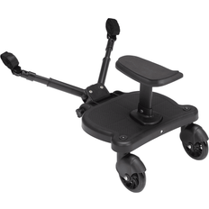 Universal Patinetes para cochecito Fillikid Plataforma Para Carrito De Bebé