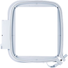 Broderibuer Pfaff Creative Square Hoop 12x12cm