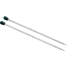 Knitpro The Mindful Collection Single Pointed Needles 35cm 6.00mm
