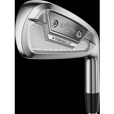 Callaway 2020 X-Forged Utility Iron Right Graphite, Stiff, 21*