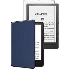 SaharaCase kindle paperwhite 11th gen 2022 protection folio