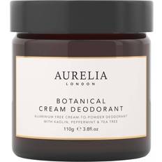 Aurelia Botanical Deo Cream 3.9oz