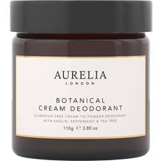 Botanical Deo Cream
