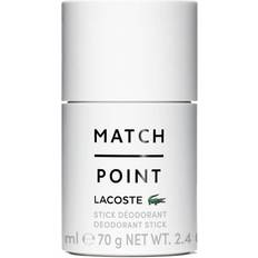 Lacoste Toiletries Lacoste Match Point Deo Stick 2.5fl oz