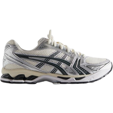 Asics Gel Kayano Kith x 14 M - Cream/Scarab