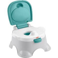 Potties & Step Stools Fisher Price 3-in-1 Potty