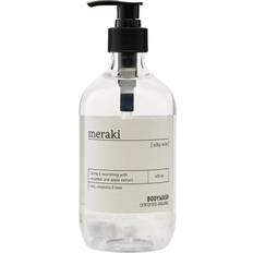 Meraki Toiletries Meraki Silky Mist Body Wash 16.6fl oz