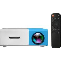 1920x1080 (Full HD) Projectors on sale POOWE YG300
