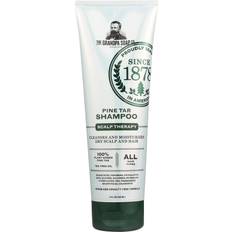 The Grandpa Soap Co. Scalp Therapy Shampoo Pine Tar 237ml