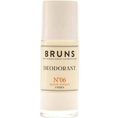 BRUNS Deodoranter BRUNS 06 Mustig Pomelo Deo Roll-on 60ml