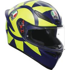 AGV Accesorios de Motocicleta AGV K1 Soleluna 2018 Casco