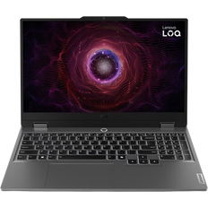 Laptoper Lenovo LOQ 15ARP9 83JC0022MX