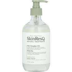 Skin ResQ Energizing Body Wash 473 ml
