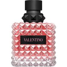 Parfymer Valentino Donna Born In Roma EdP 50ml