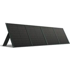 Solar Panels 110w portable solar panel for portable power station & foldable solar panels PWS110-1