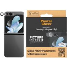 PanzerGlass PicturePerfect Lens Protector Samsung Galaxy Z Flip6