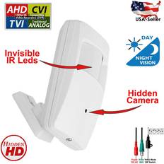 Surveillance Cameras Evertech Motion Sensor Shape 1080P