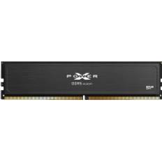 Silicon Power SP032GXLWU560FDJ 2 x 16GB, 5600 MHz, DDR5-RAM, U-DIMM RAM