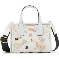 Aldo Black Bags Aldo Keylani Satchel White One Size