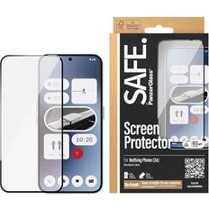 SAFE. by PanzerGlass Screen Protector Nothing Phone 2a Ultra-Wide Fit