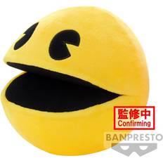 Banpresto Pac-Man Plush