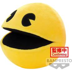 Banpresto Soft Toys Banpresto Pac-Man plush toy 18cm