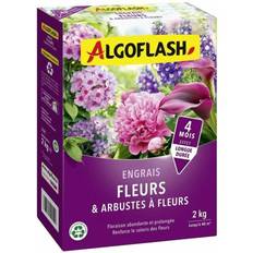 Engrais Algoflash Naturasol 2 kg