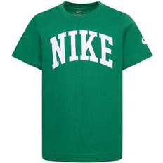 Boys T-shirts Nike Boys 4-7 Collegiate Short Sleeve Graphic T-Shirt, Malachi