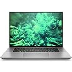 32 GB - Intel Core i7 Bærbar HP ZBook Studio G10 Mobiler Arbeitsplatz 16 Inch