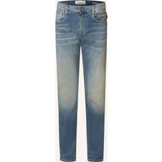 Replay Anbass Slim Fit Jeans - Indigo