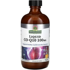 Nature's Answer Liquid CO-Q10 100 mg