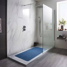 Reversible Dual-Colour Blue/green Shower