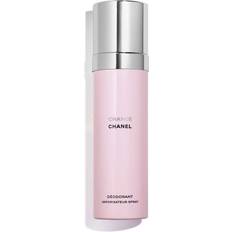 Sprühflaschen Deos Chanel Chance Deo Spray 100ml