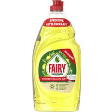 Fairy Reinigungsmittel Fairy Ultra Konzentrat Handspülmittel, Zitrone 8001090502216 Flasche