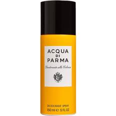 Sprayflasker - Unisex Deodoranter Acqua Di Parma Colonia Deo Spray 150ml