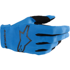 Blauw Motorhandschoenen Alpinestars 2025 Radar Gloves Blue/black