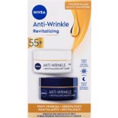 Nivea Kasvovoiteet Nivea Anti-Wrinkle Revitalizing 50 ml