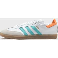 Hombre - adidas Samba Zapatos Adidas Samba IM Men Lowtop - White