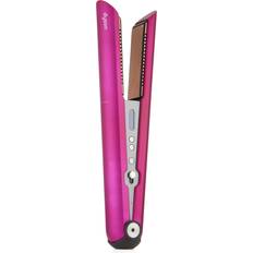 Dyson corrale hair straightener Dyson Corrale Hair Straightener Fuchsia/Nickel