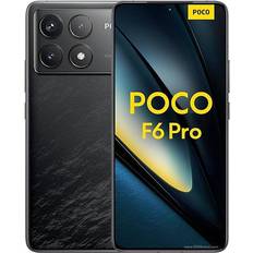 Mobile Phones Xiaomi Poco F6 PRO