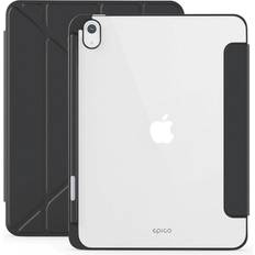 Computer Accessories Epico 90411101300001 tablet case 32.8 12.9&quot; Flip case Black