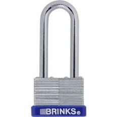 Security Brinks 172-44002 Keyed Different Padlock