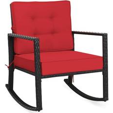 Outdoor Rocking Chairs Bed Bath & Beyond Rocking