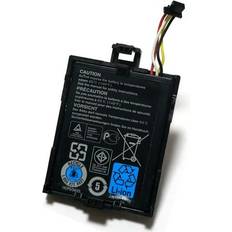 Computer Spare Parts H132V For New Battery For Dell Perc Raid H710 H710P