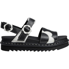Dr. Martens Sandals Dr. Martens Voss Pisa - Black/White